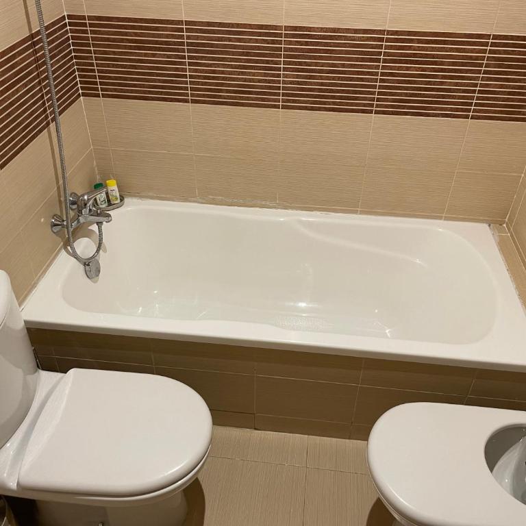 Moraira Calamora - Two-Bedroom Apartment - 8