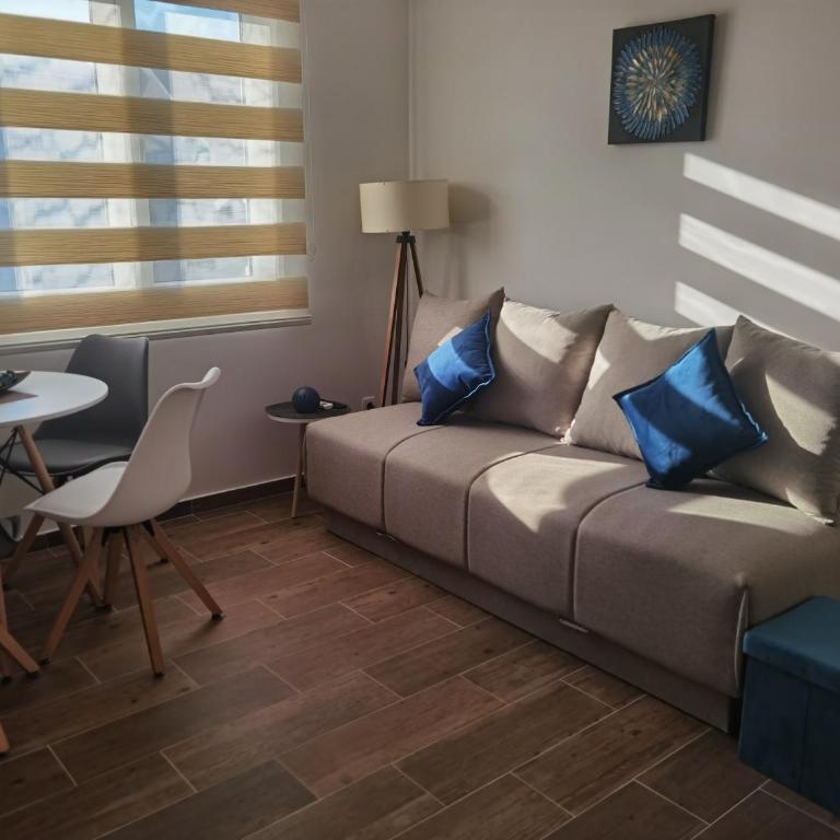 IgMAN apartments Tivat - Standardni Apartman - 18