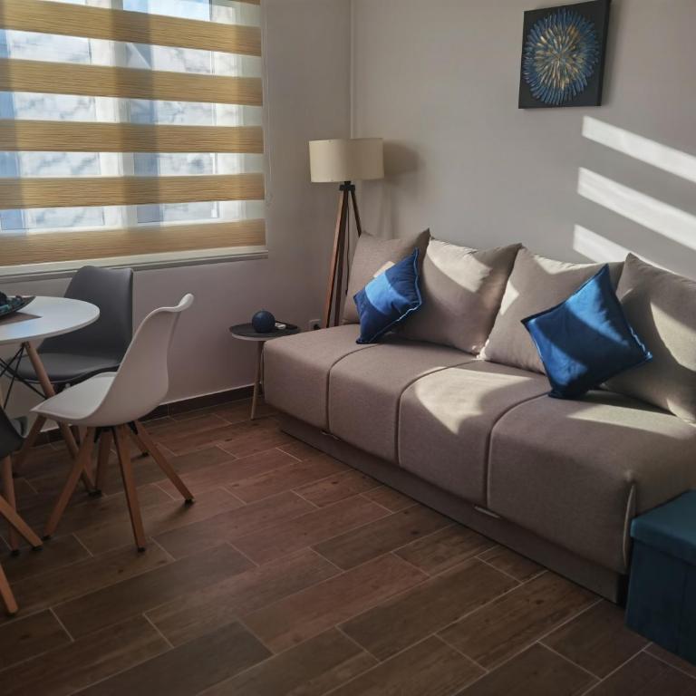 IgMAN apartments Tivat - Standardni Apartman - 20
