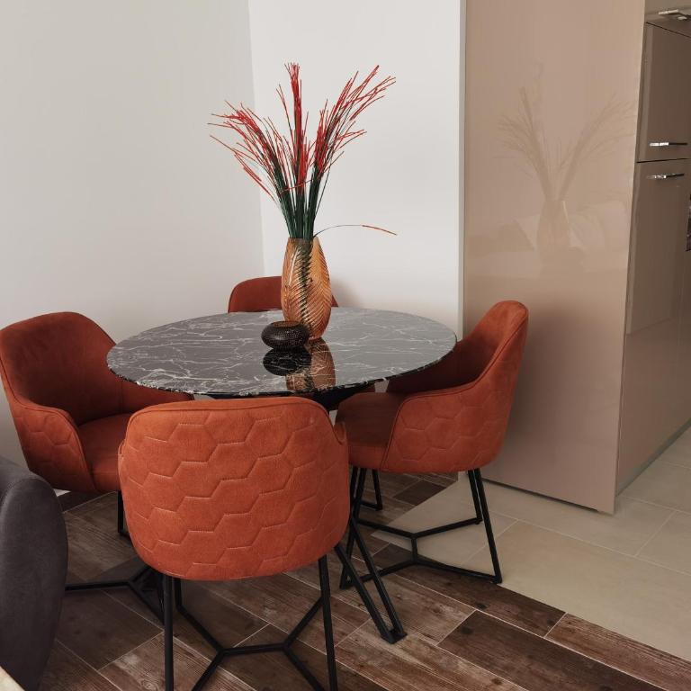 IgMAN apartments Tivat - Apartman sa 1 Spavaćom Sobom - 17