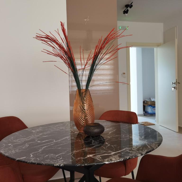 IgMAN apartments Tivat - Apartman sa 1 Spavaćom Sobom - 13