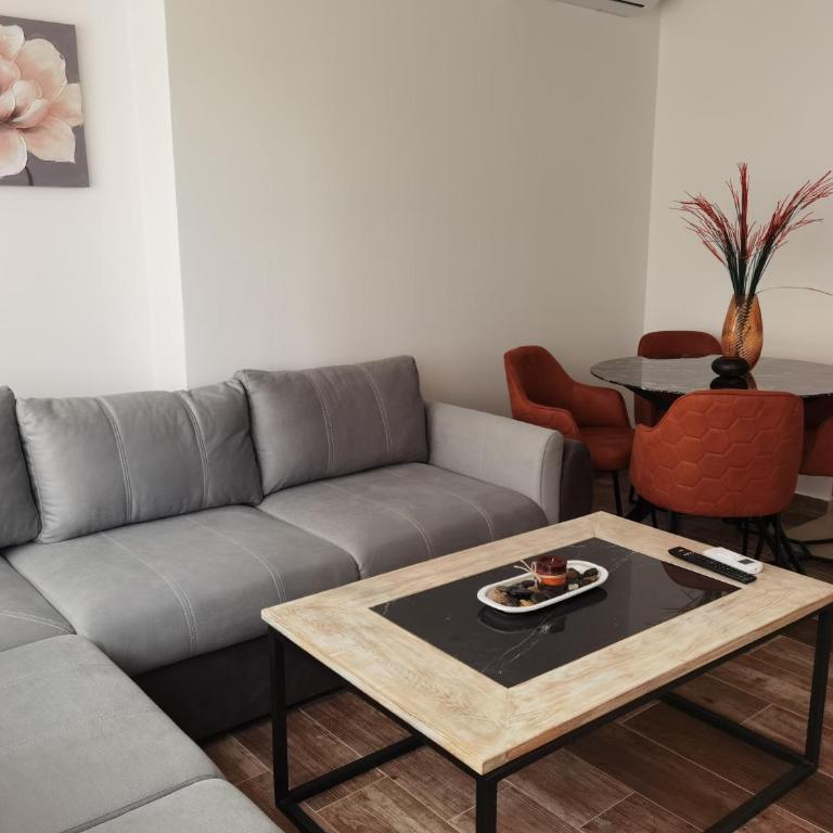 IgMAN apartments Tivat - Apartman sa 1 Spavaćom Sobom - 14