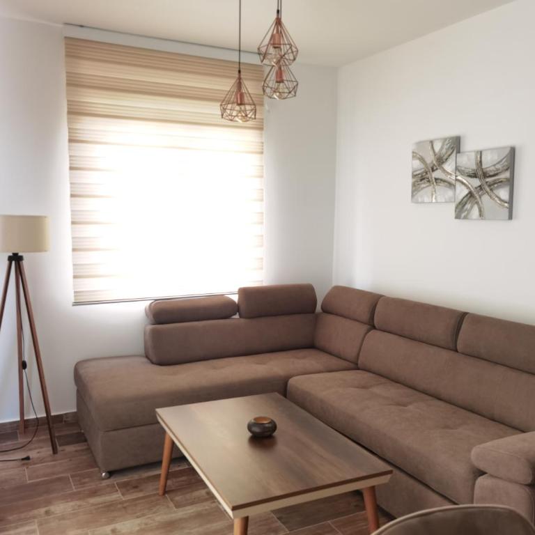 IgMAN apartments Tivat - Apartman sa Pogledom na Vrt - 36