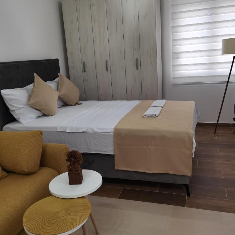 IgMAN apartments Tivat - Porodični Studio - 7