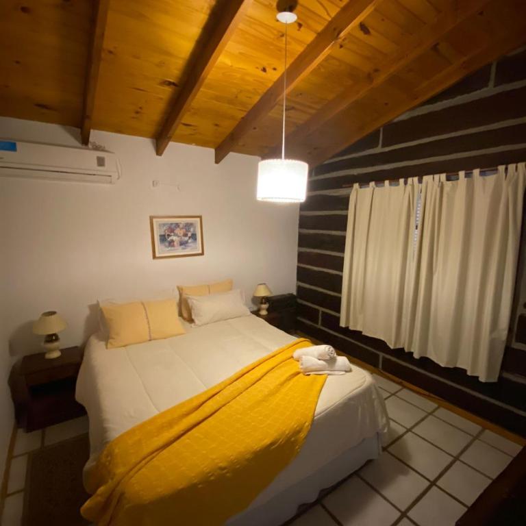 Cabañas Los Maderos - Bungalow (7 adultos) - 6