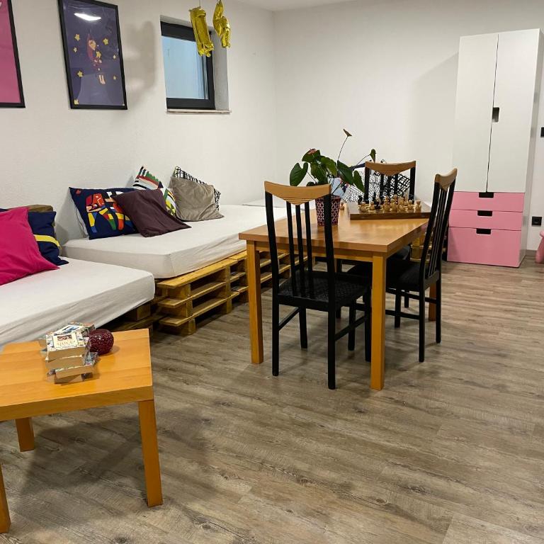 Homestay Manolov - Suite - 2