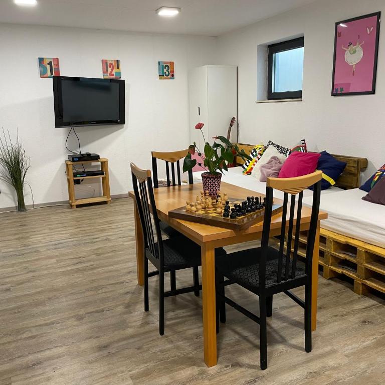 Homestay Manolov - Suite - 1