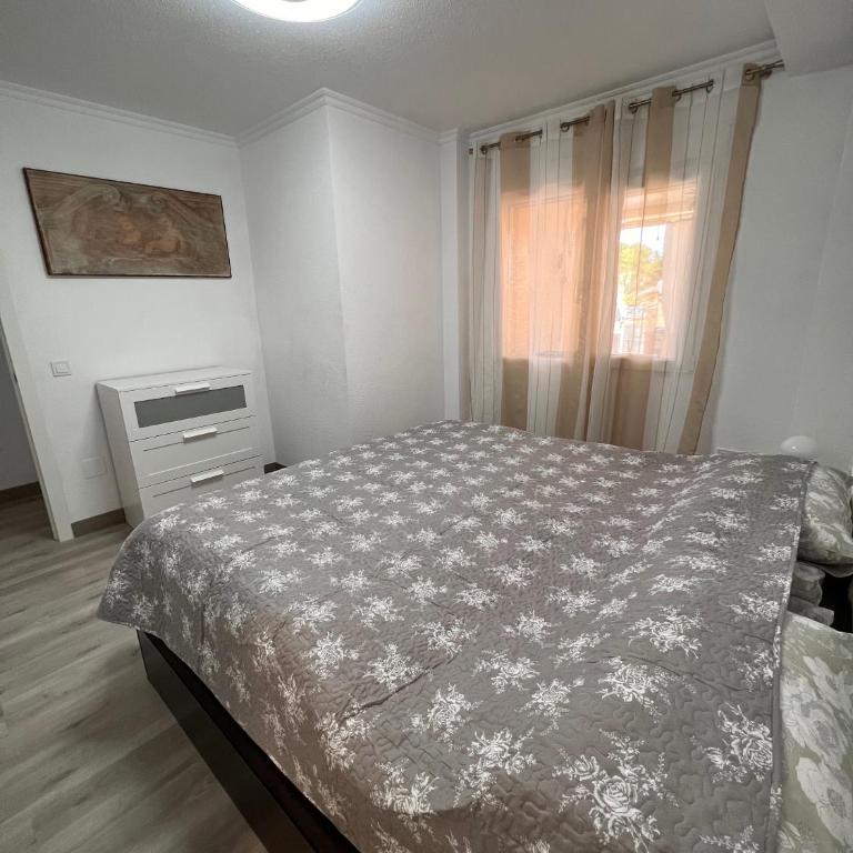 Orihuela Costa 3 bdr condo on La Zenia beach with patio - Apartamento de 3 dormitorios - 15