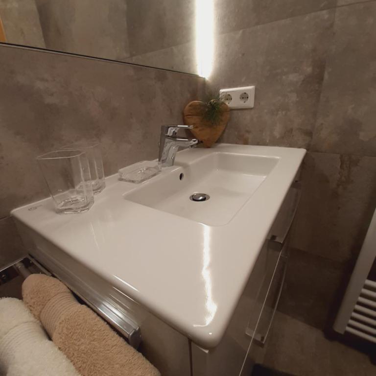 Appartementhaus St. Martin - Apartment mit 1 Schlafzimmer - 2