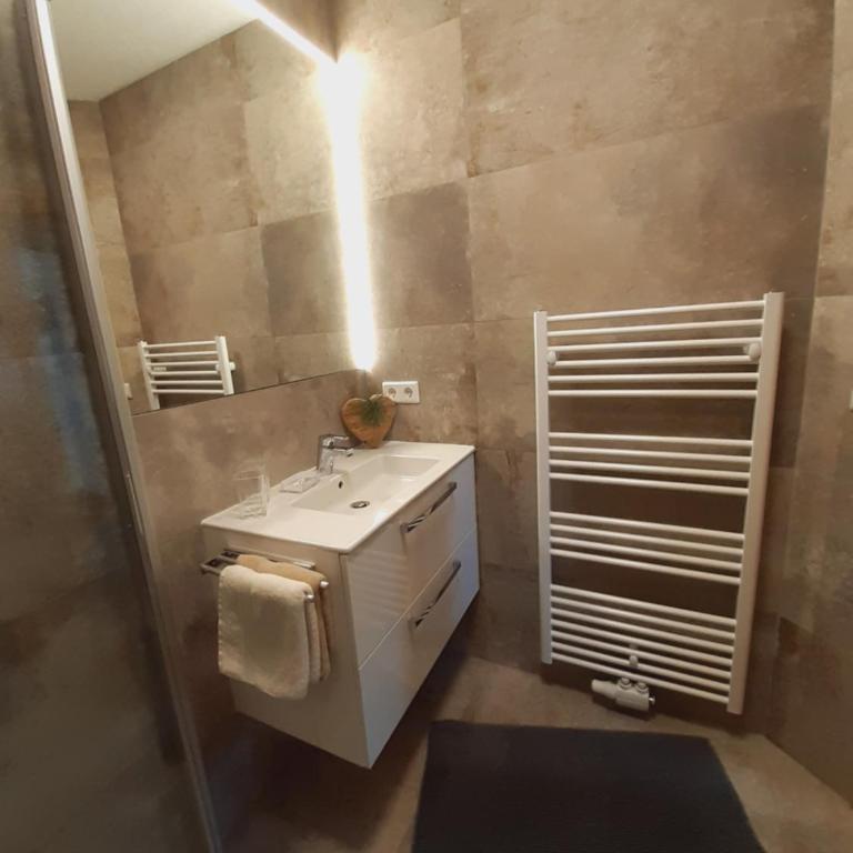 Appartementhaus St. Martin - Apartment mit 1 Schlafzimmer - 6