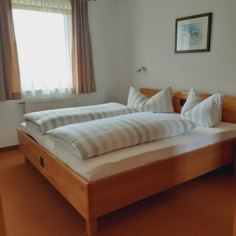 Appartementhaus St. Martin - Apartment mit 1 Schlafzimmer - 33