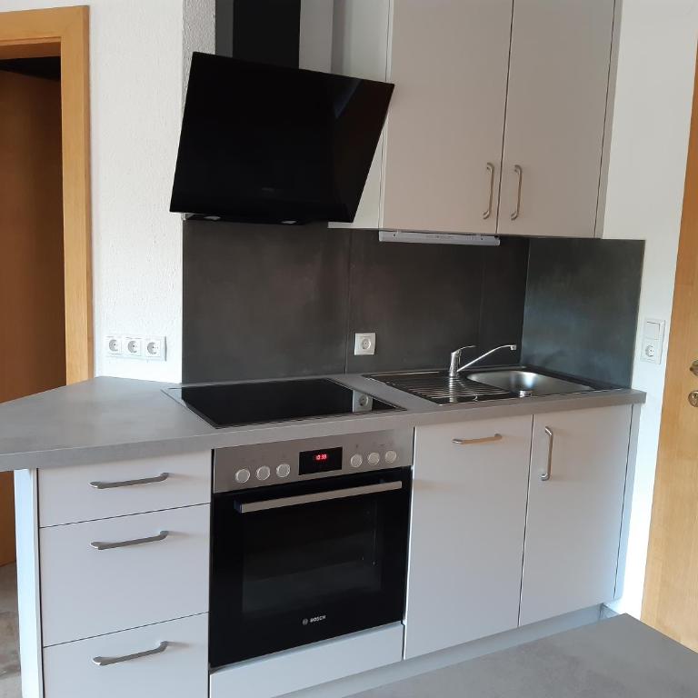 Appartementhaus St. Martin - Apartment mit 1 Schlafzimmer - 20