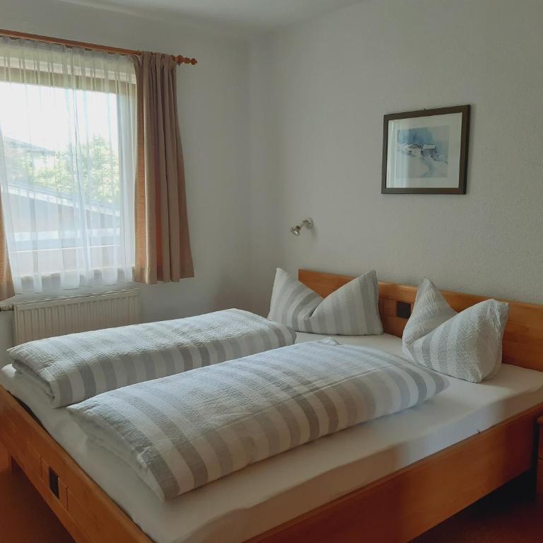 Appartementhaus St. Martin - Apartment mit 1 Schlafzimmer - 16