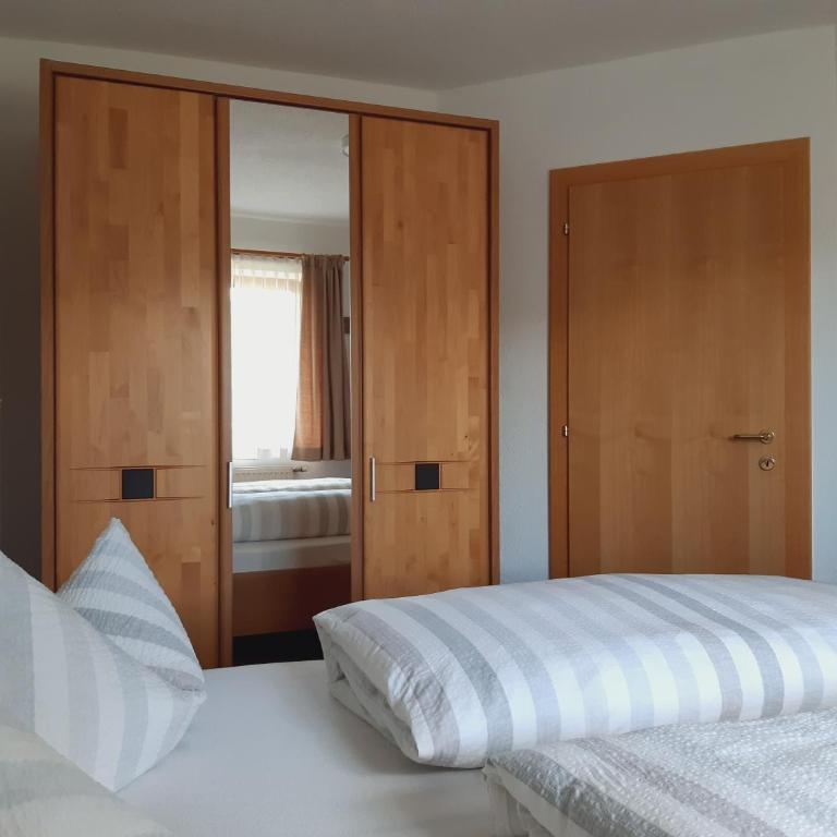 Appartementhaus St. Martin - Apartment mit 1 Schlafzimmer - 28