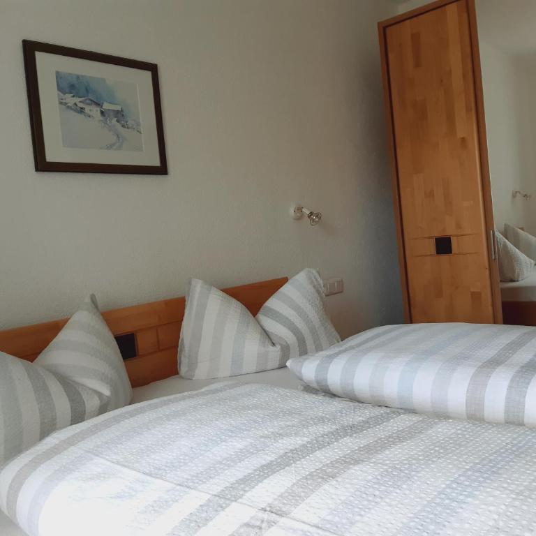 Appartementhaus St. Martin - Apartment mit 1 Schlafzimmer - 26