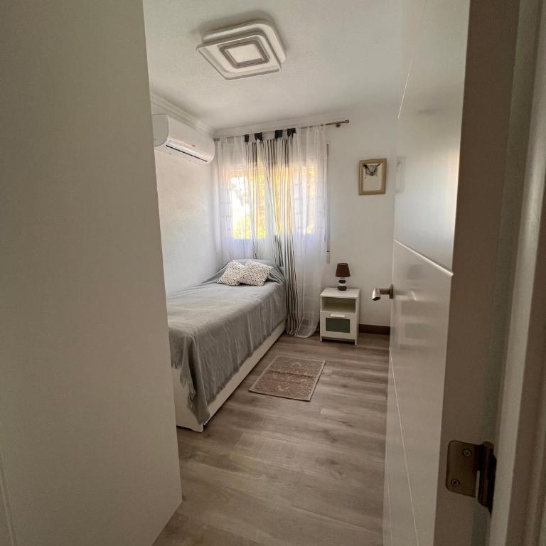 Orihuela Costa 3 bdr condo on La Zenia beach with patio - Apartamento de 3 dormitorios - 23