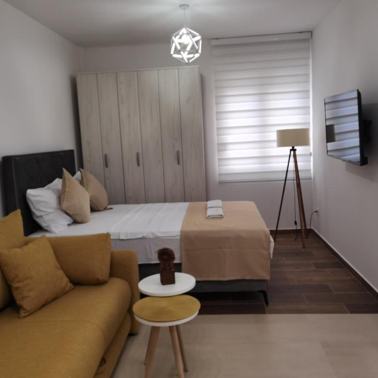 IgMAN apartments Tivat - Porodični Studio - 12