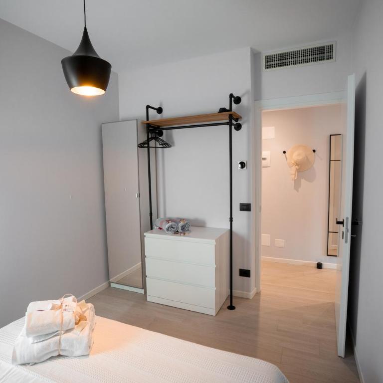 ORA Beth's House - Appartamento con 1 Camera da Letto - 15