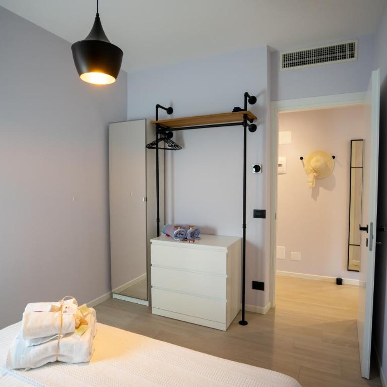 ORA Beth's House - Appartamento con 1 Camera da Letto - 16
