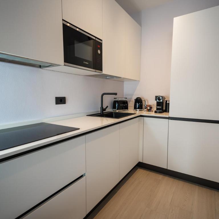 ORA Beth's House - Appartamento con 1 Camera da Letto - 7
