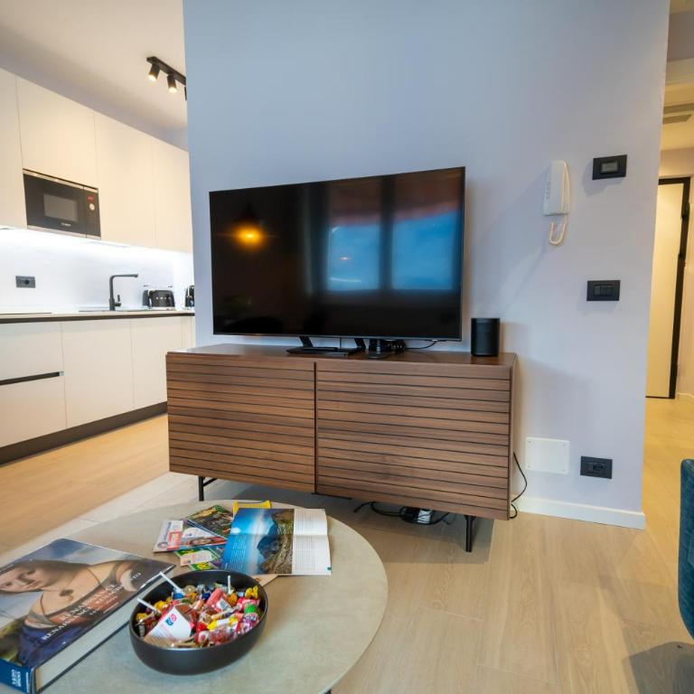 ORA Beth's House - Appartamento con 1 Camera da Letto - 4