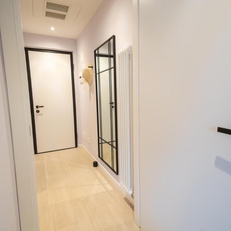 ORA Beth's House - Appartamento con 1 Camera da Letto - 12