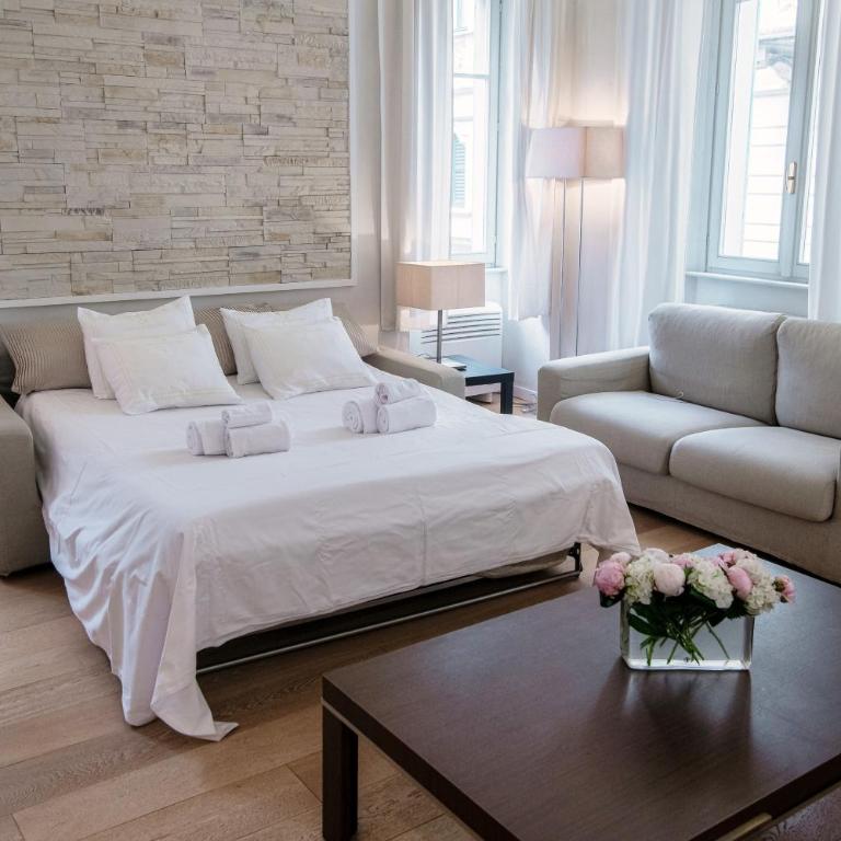 Heart & Soul by "The House Of Travelers" - Appartamento con 2 Camere da Letto - 6