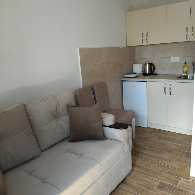 Apartments Snowflake - One-Bedroom Apartment - 8