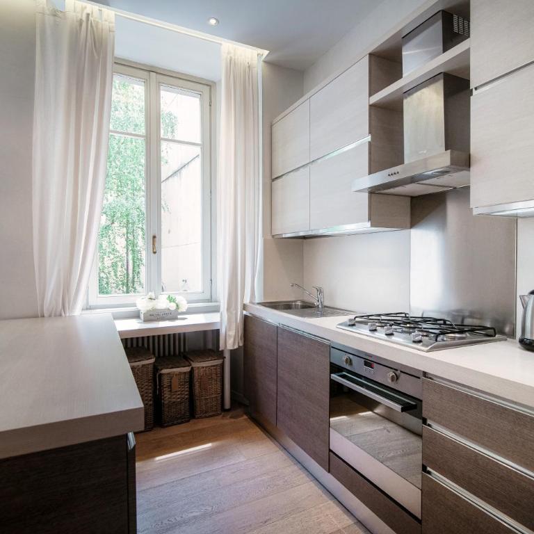 Heart & Soul by "The House Of Travelers" - Appartamento con 2 Camere da Letto - 7