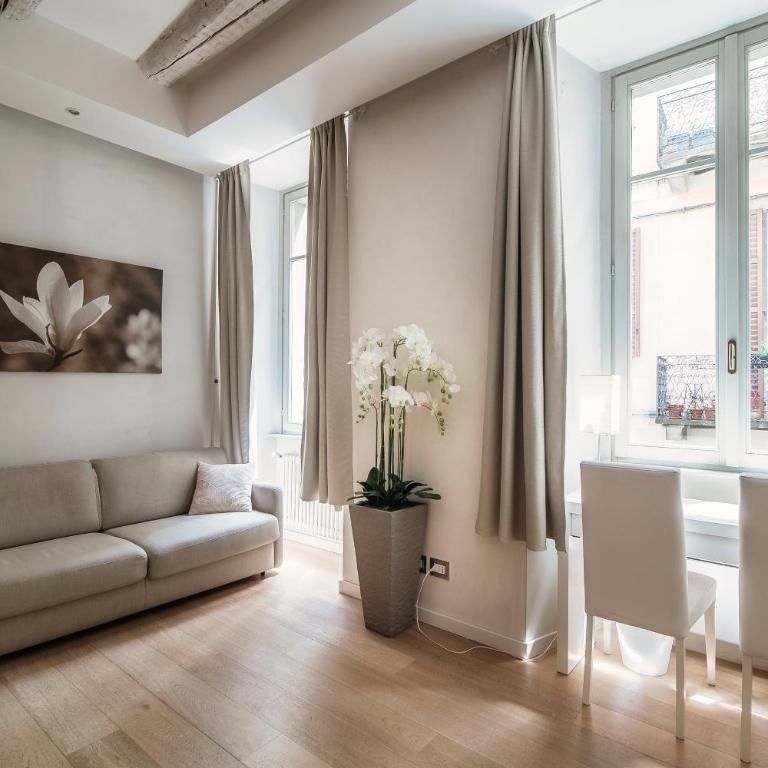 Heart & Soul by "The House Of Travelers" - Appartamento con 2 Camere da Letto - 9