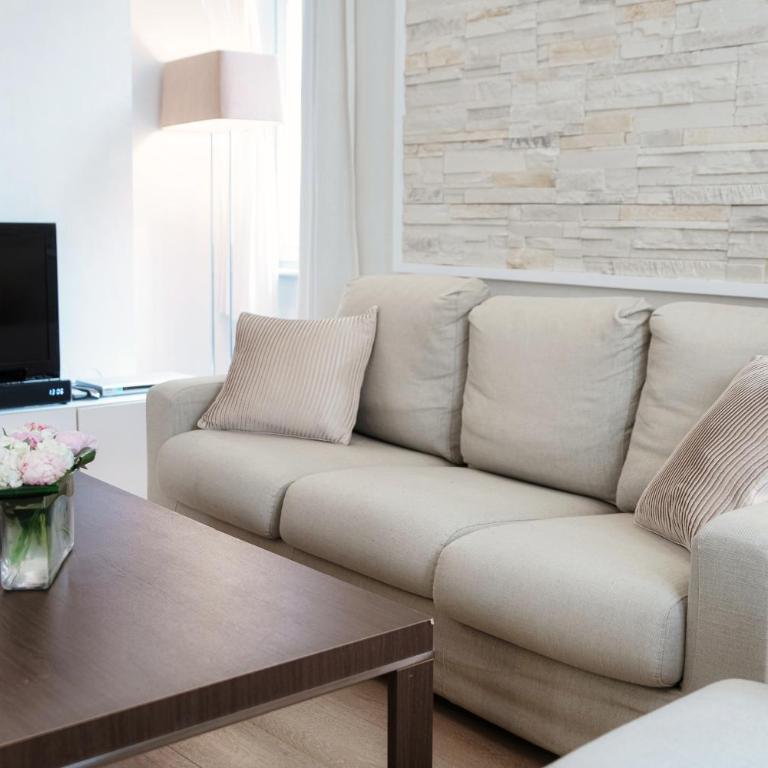 Heart & Soul by "The House Of Travelers" - Appartamento con 2 Camere da Letto - 10