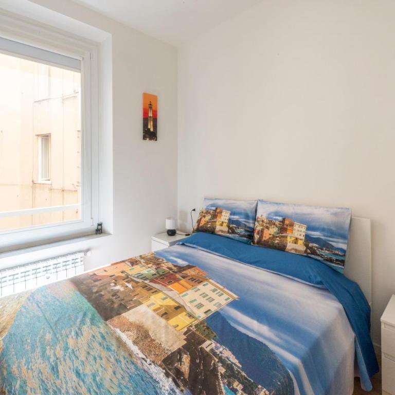 The Hiking House - One-Bedroom Apartment - 6