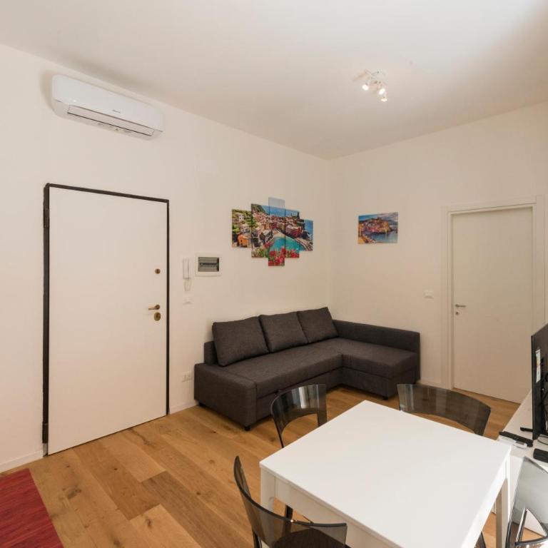 The Hiking House - One-Bedroom Apartment - 4