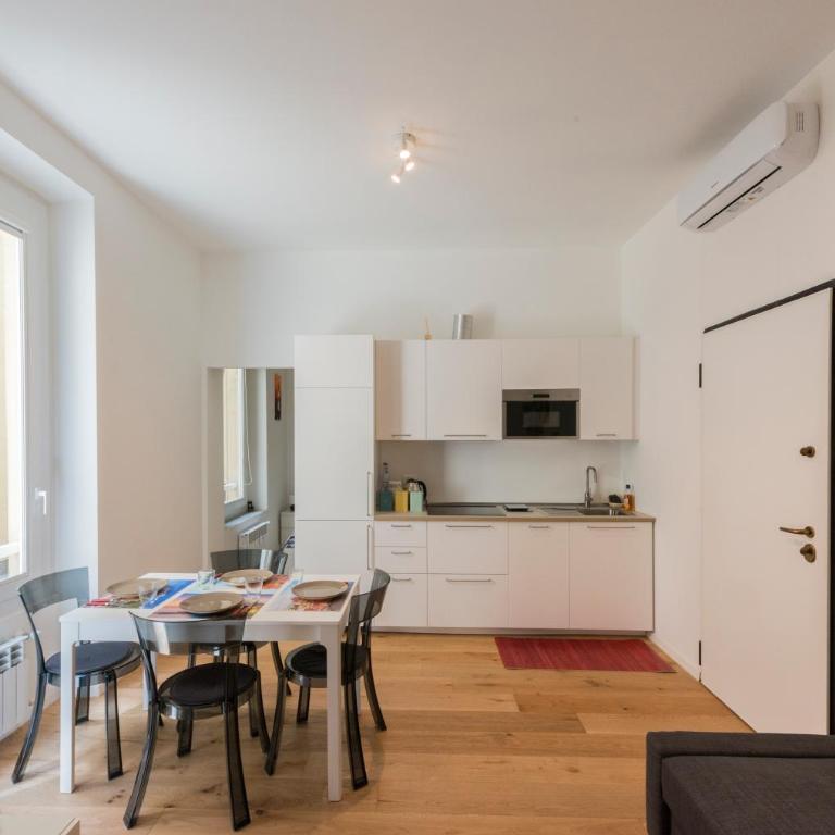 The Hiking House - One-Bedroom Apartment - 1