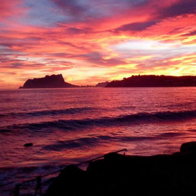 Moraira Calamora - Two-Bedroom Apartment - 1