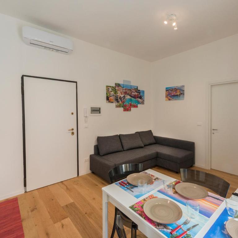 The Hiking House - One-Bedroom Apartment - 8