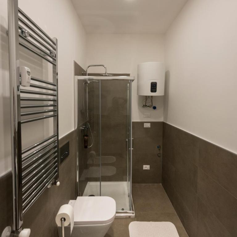 The Hiking House - One-Bedroom Apartment - 9