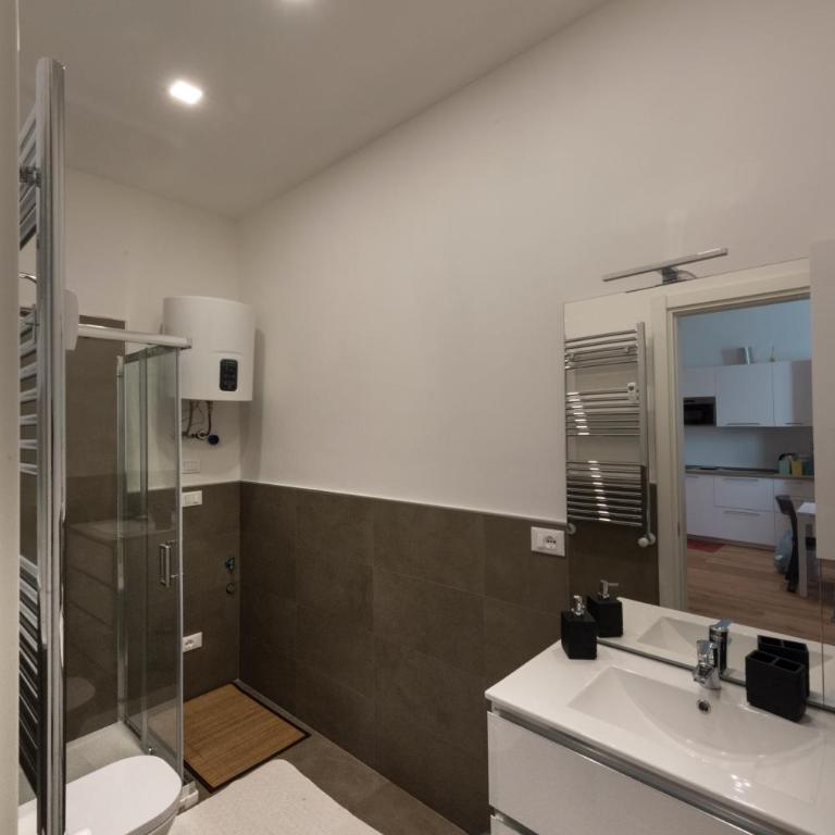 The Hiking House - One-Bedroom Apartment - 10