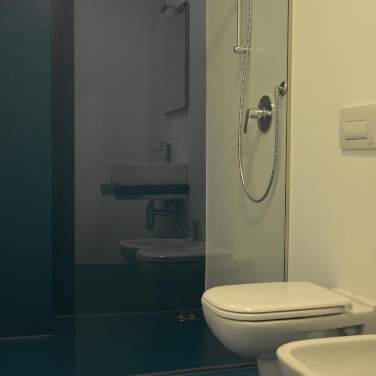 Palazzo Oltre - Appartamento Lago con 1 Camera da Letto - 7