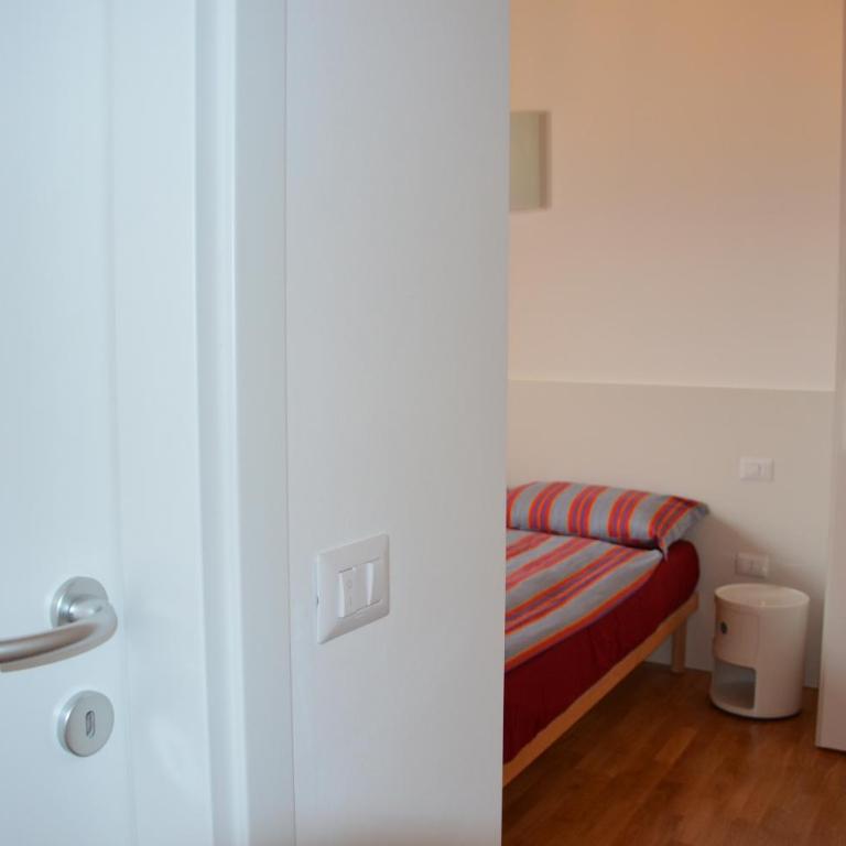 Palazzo Oltre - Appartamento Fiamma con 2 Camere da Letto - 4
