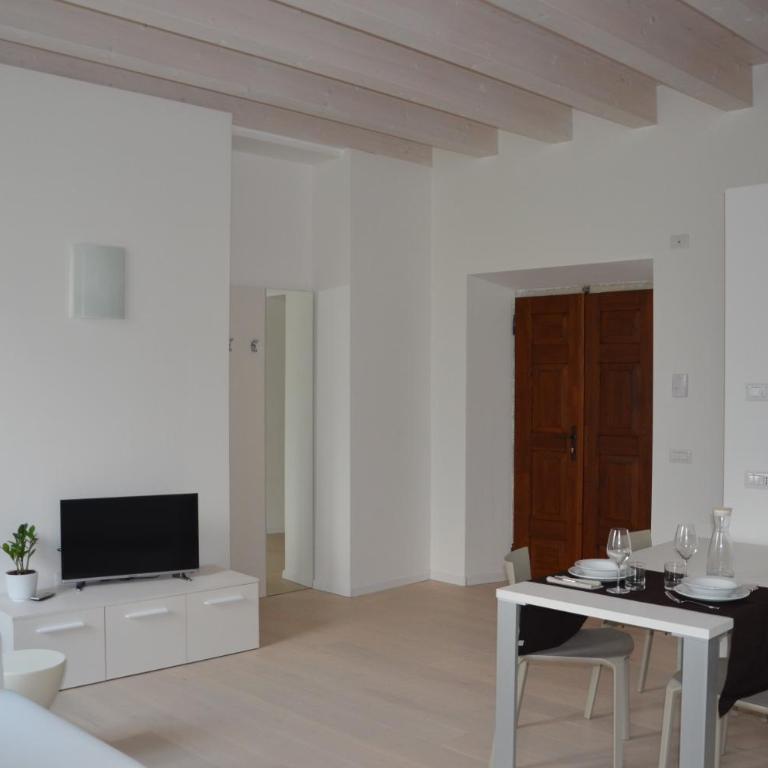 Palazzo Oltre - Appartamento Nuvola con 1 Camera da Letto - 3