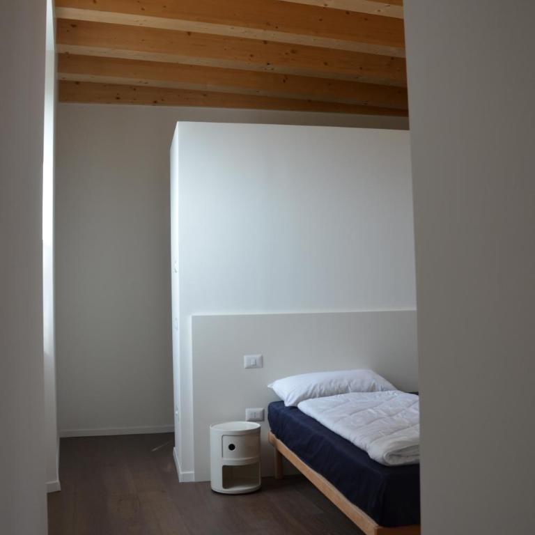 Palazzo Oltre - Appartamento Lago con 1 Camera da Letto - 6