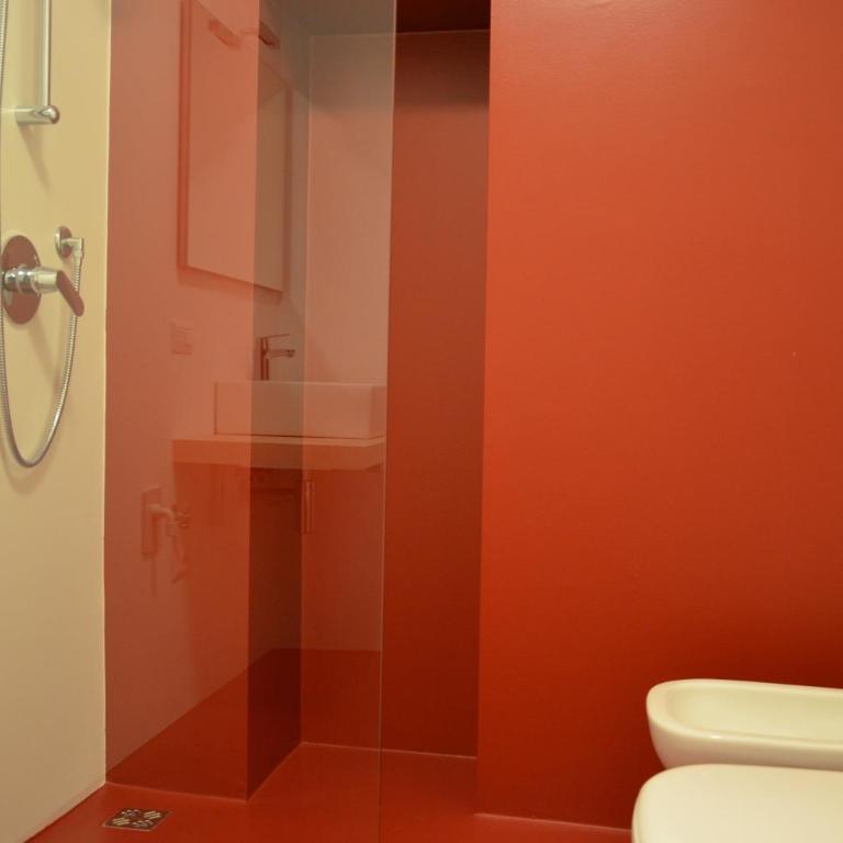 Palazzo Oltre - Appartamento Fiamma con 2 Camere da Letto - 5