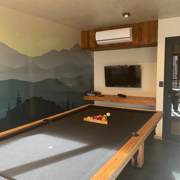 Aiken Suites - Apartamento de 2 dormitorios - 15
