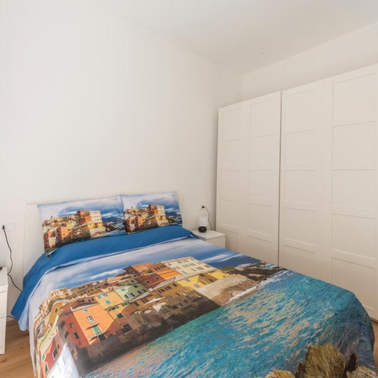 The Hiking House - One-Bedroom Apartment - 13