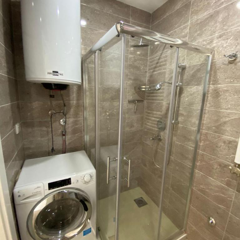 Apartman Cadiz Banja Koviljača - Apartman sa 1 Spavaćom Sobom - 14