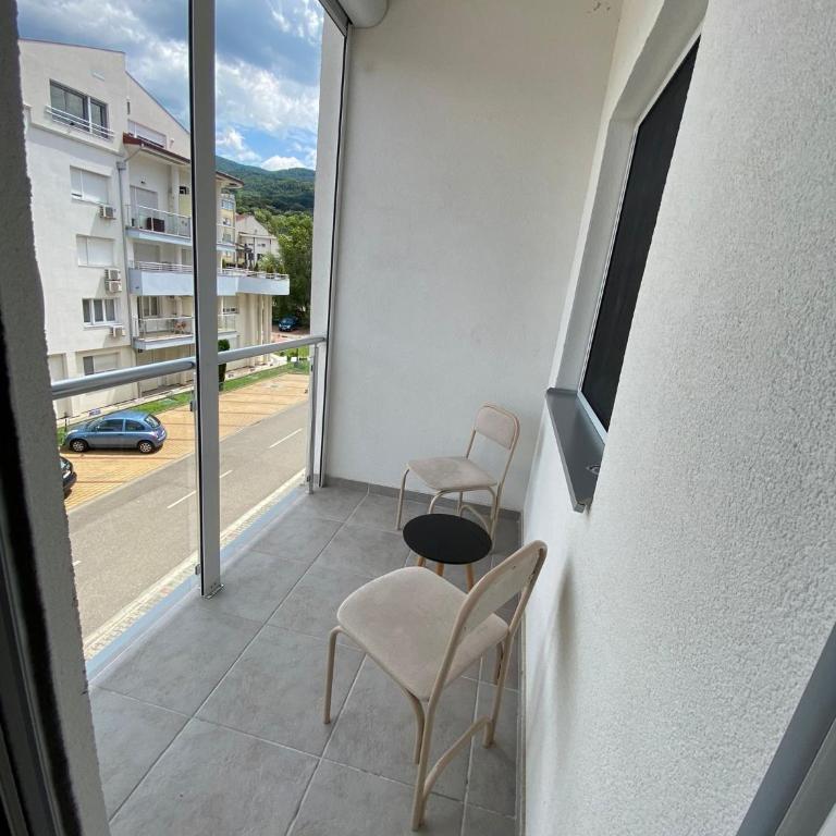 Apartman Cadiz Banja Koviljača - Apartman sa 1 Spavaćom Sobom - 19