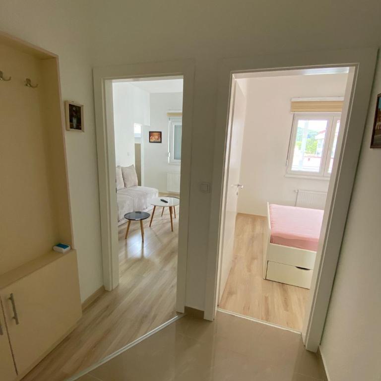 Apartman Cadiz Banja Koviljača - Apartman sa 1 Spavaćom Sobom - 10