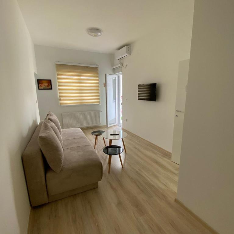Apartman Cadiz Banja Koviljača - Apartman sa 1 Spavaćom Sobom - 4