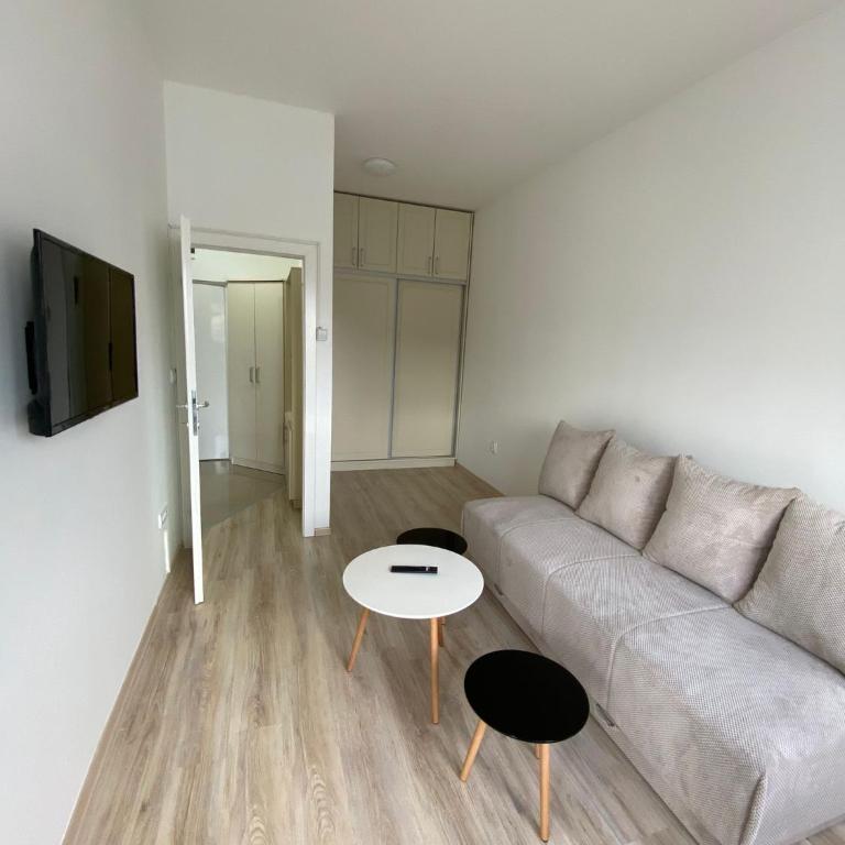 Apartman Cadiz Banja Koviljača - Apartman sa 1 Spavaćom Sobom - 5